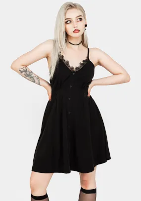 Angelica Mini Dress Dance Night