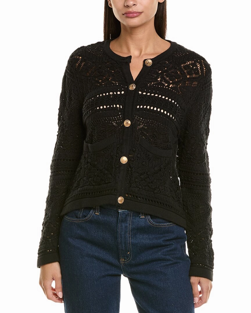 ANNA KAY Vefiti Cardigan Comfy chic Stylish Layers