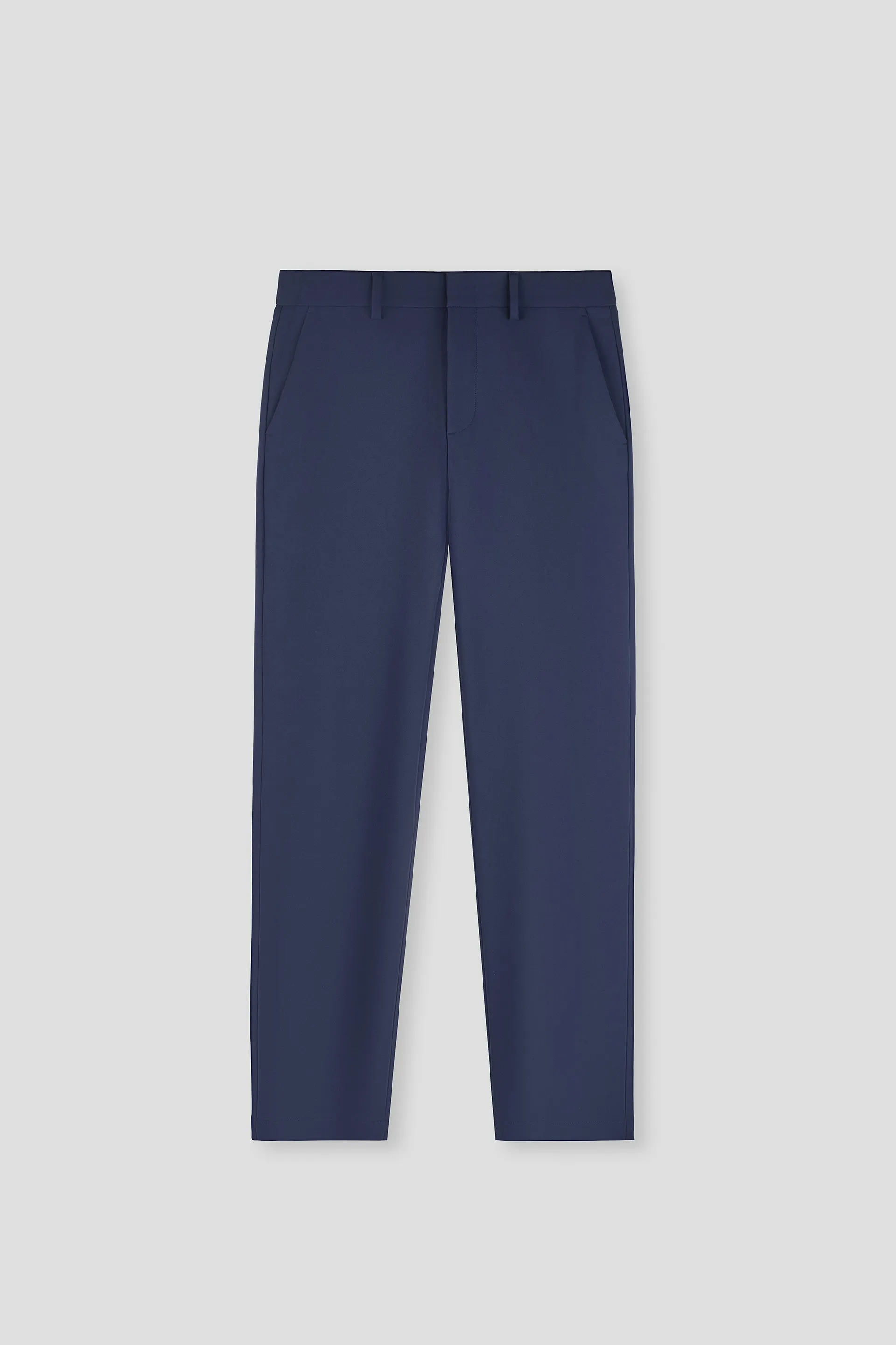 CottonSTRETCH Smart Pants | Navy 5522NZ Compact Packability Perfect Fit