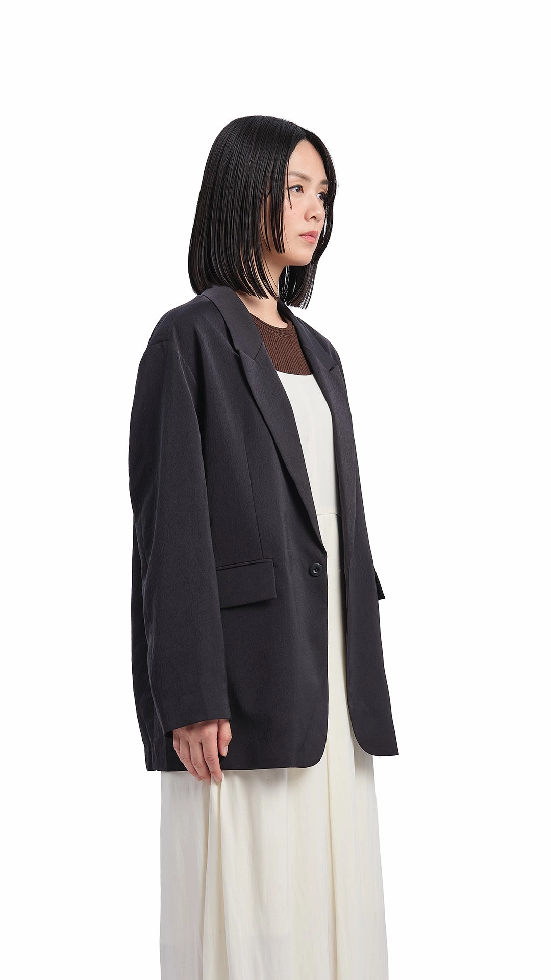 Weather Fit Loose fit Blazer