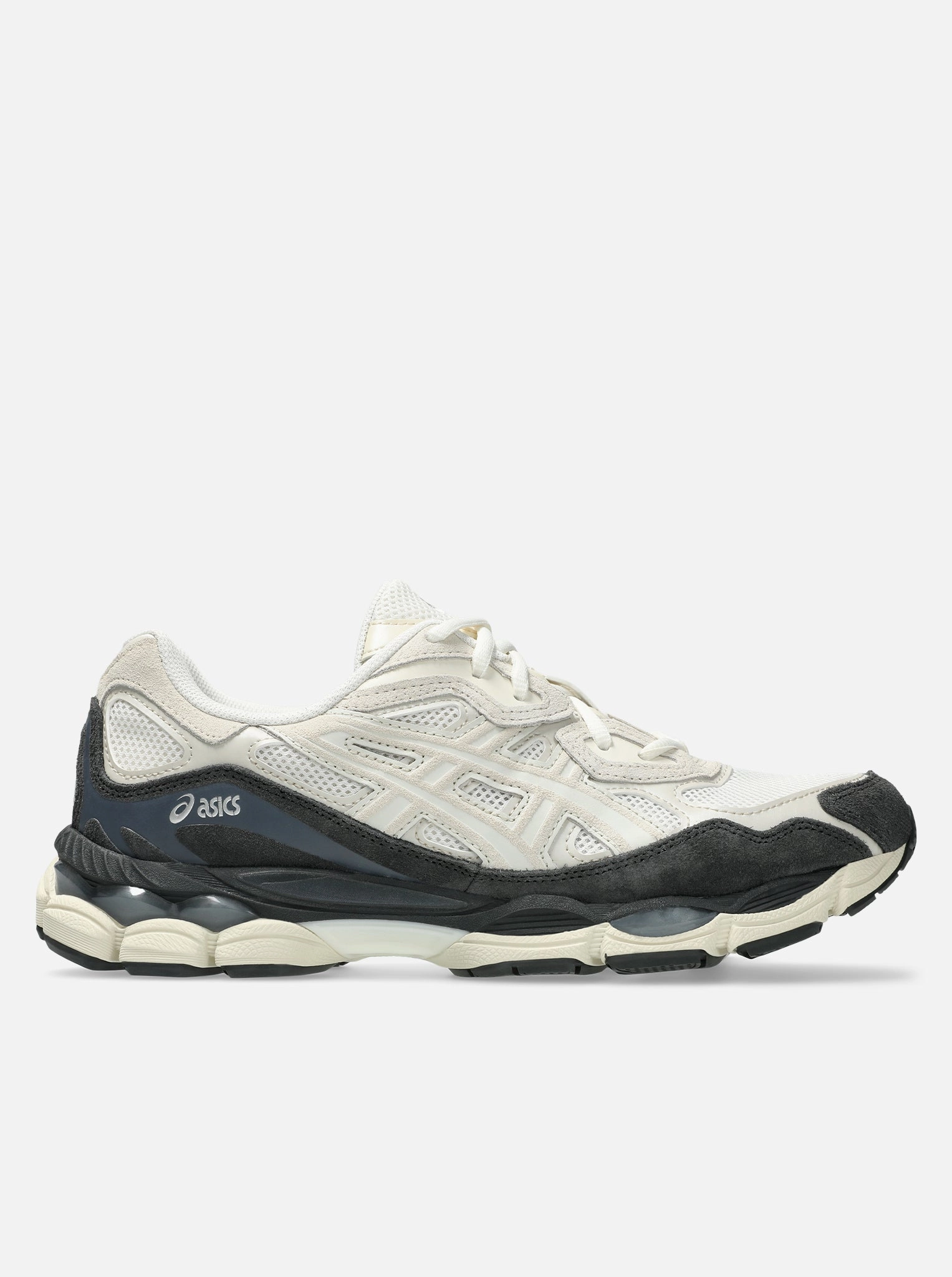 Shock Padding Gel-NYC Unisex
