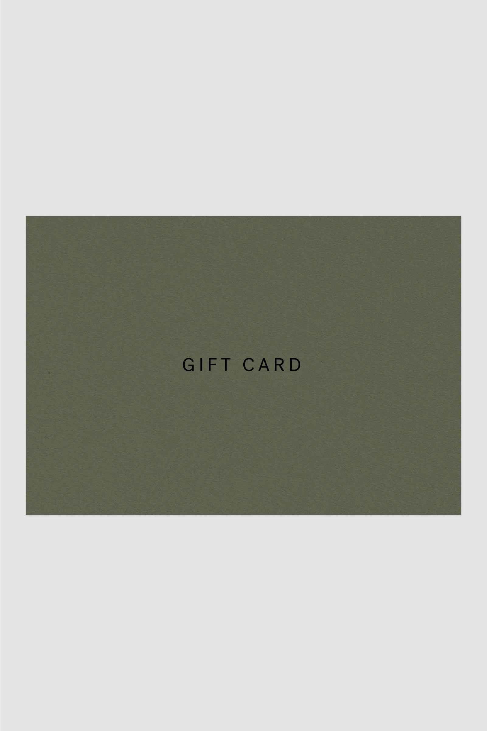 Anti Pilling Tech Toogood Gift Card Relaxed City Style Slim Fit Design