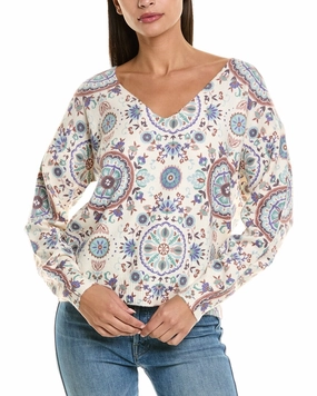 ANNA KAY Shamani Cardigan Colorfast Technology