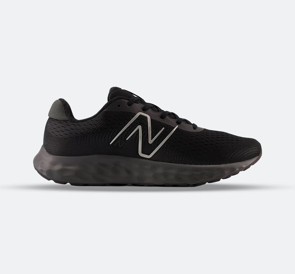 Men's Wide Fit New Balance M520LA8 Running Trainers Hyper Elastic Boundary Tensile Strength Weave