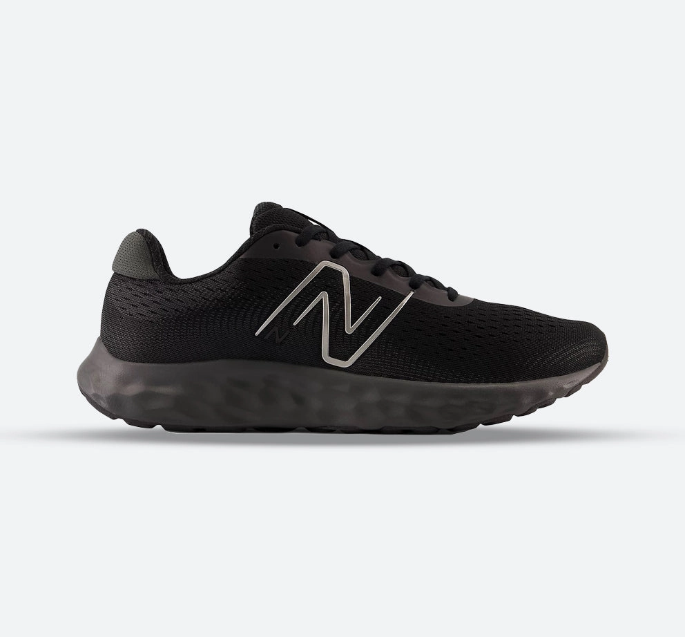 Men's Wide Fit New Balance M520LA8 Running Trainers Enhanced Energy Transfer