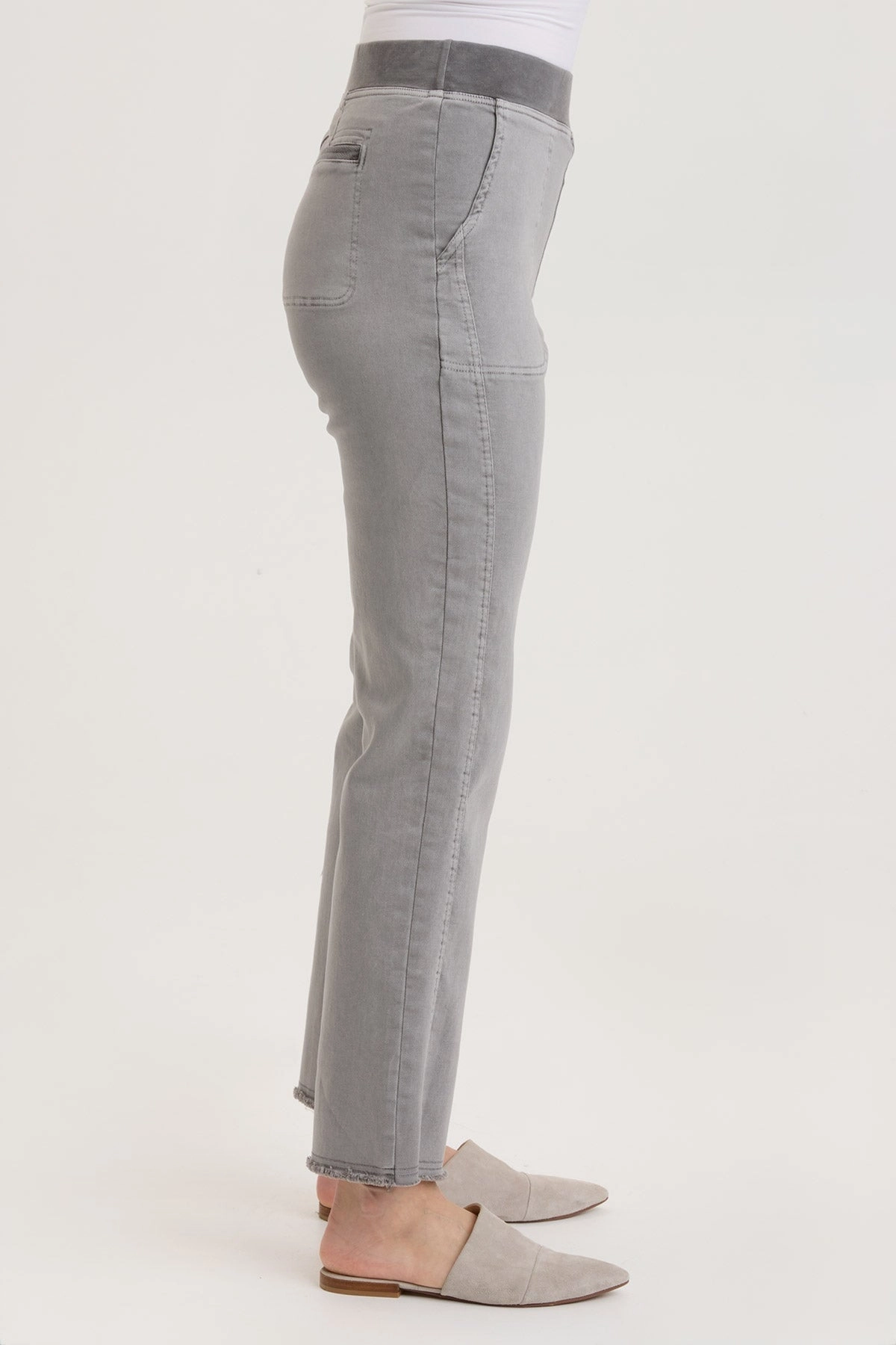 Oreun Slim Pant Durable Activewear