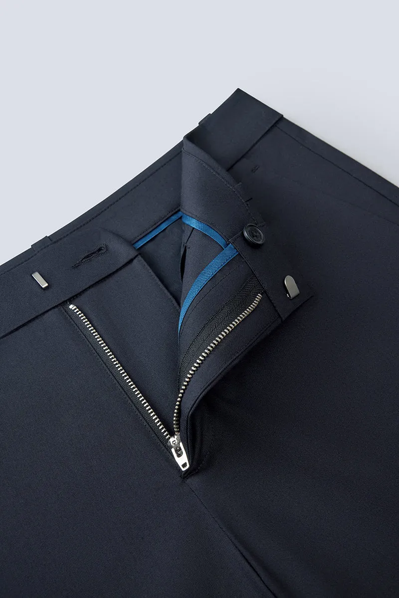 InstantCool Lightweight Twill Smart Shorts | Black 1608NZ TaglessDesign