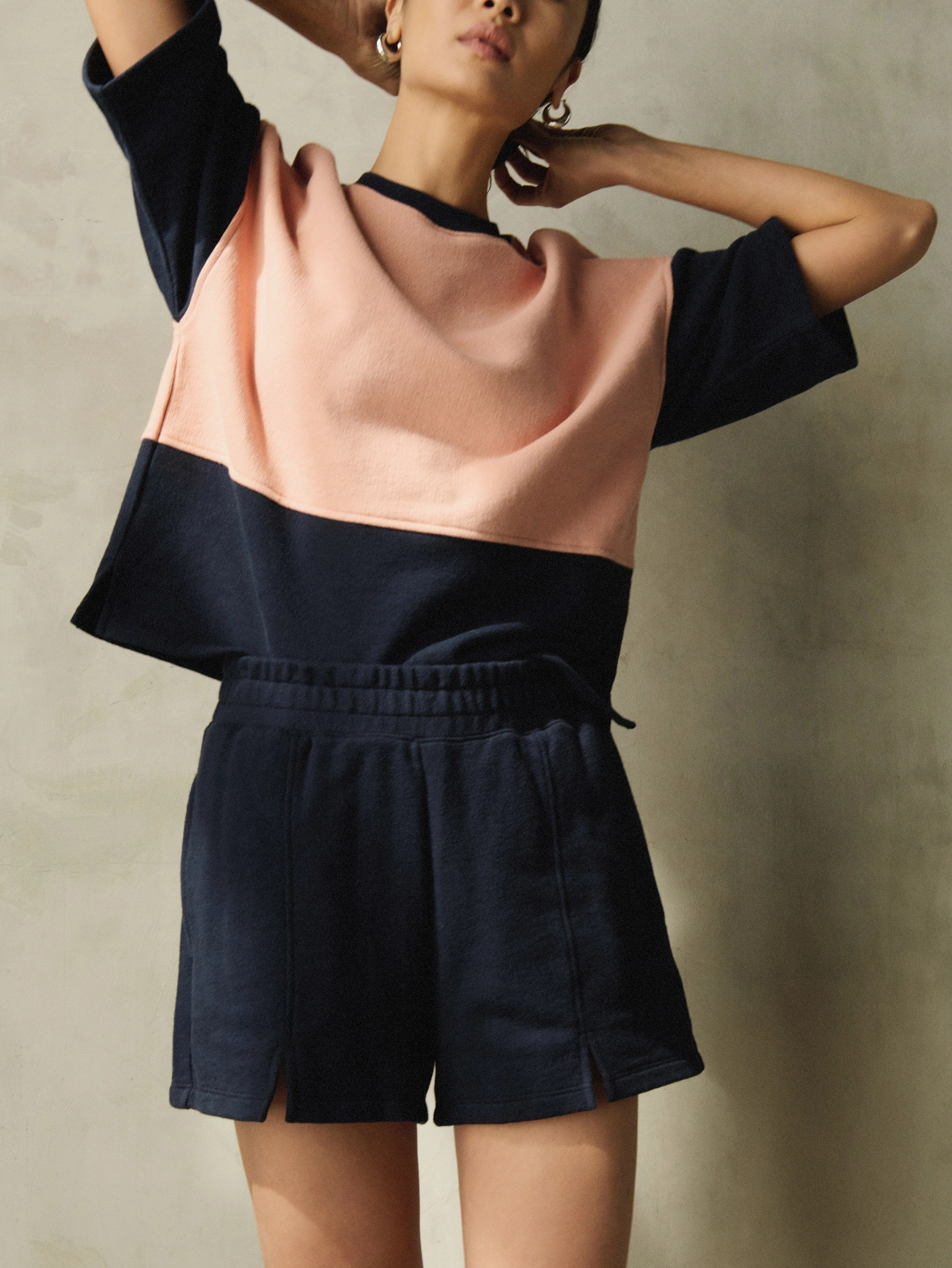 Scout Short Active Wear Shorts Everyday Feel