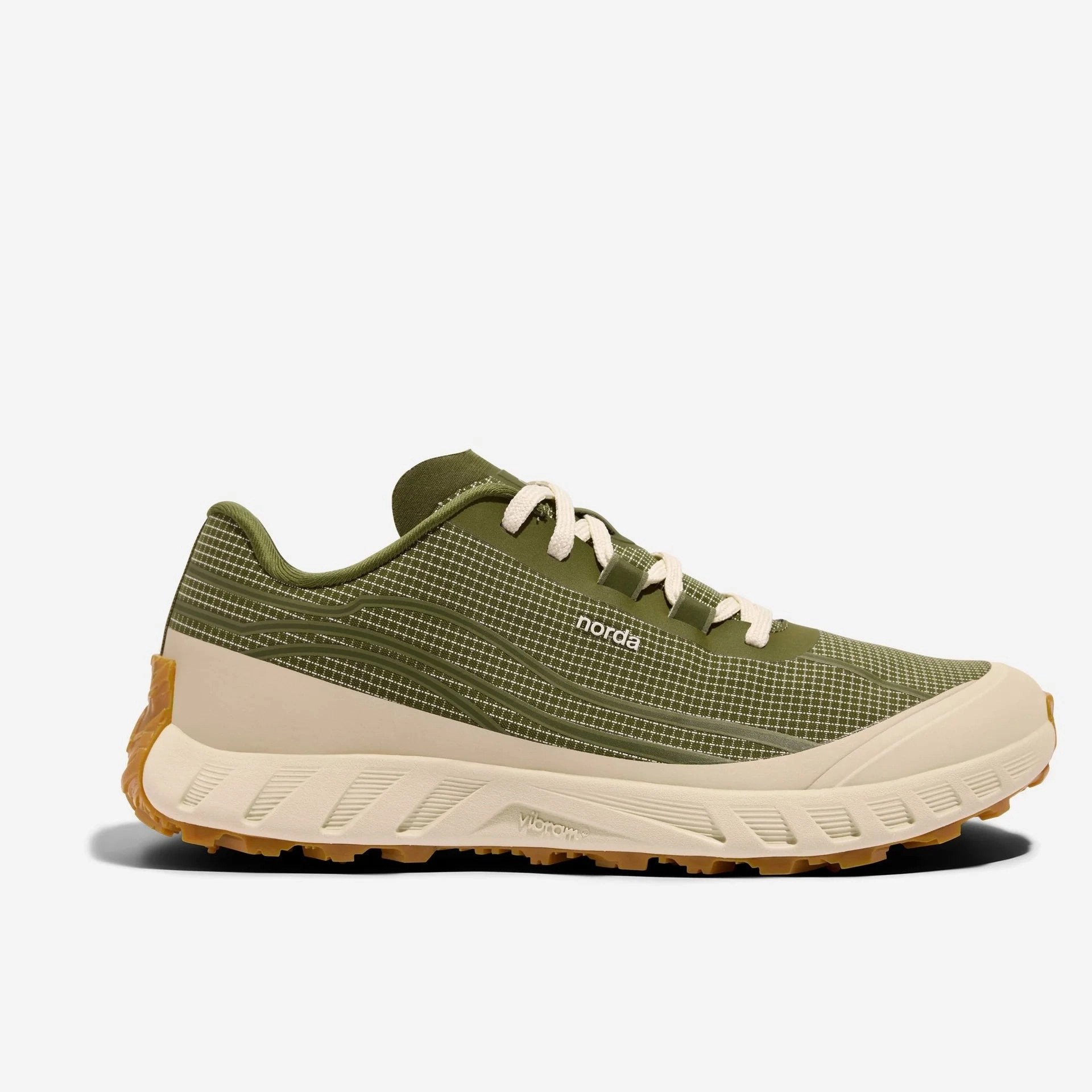 002 Women Sage Abrasion Resistant Mesh