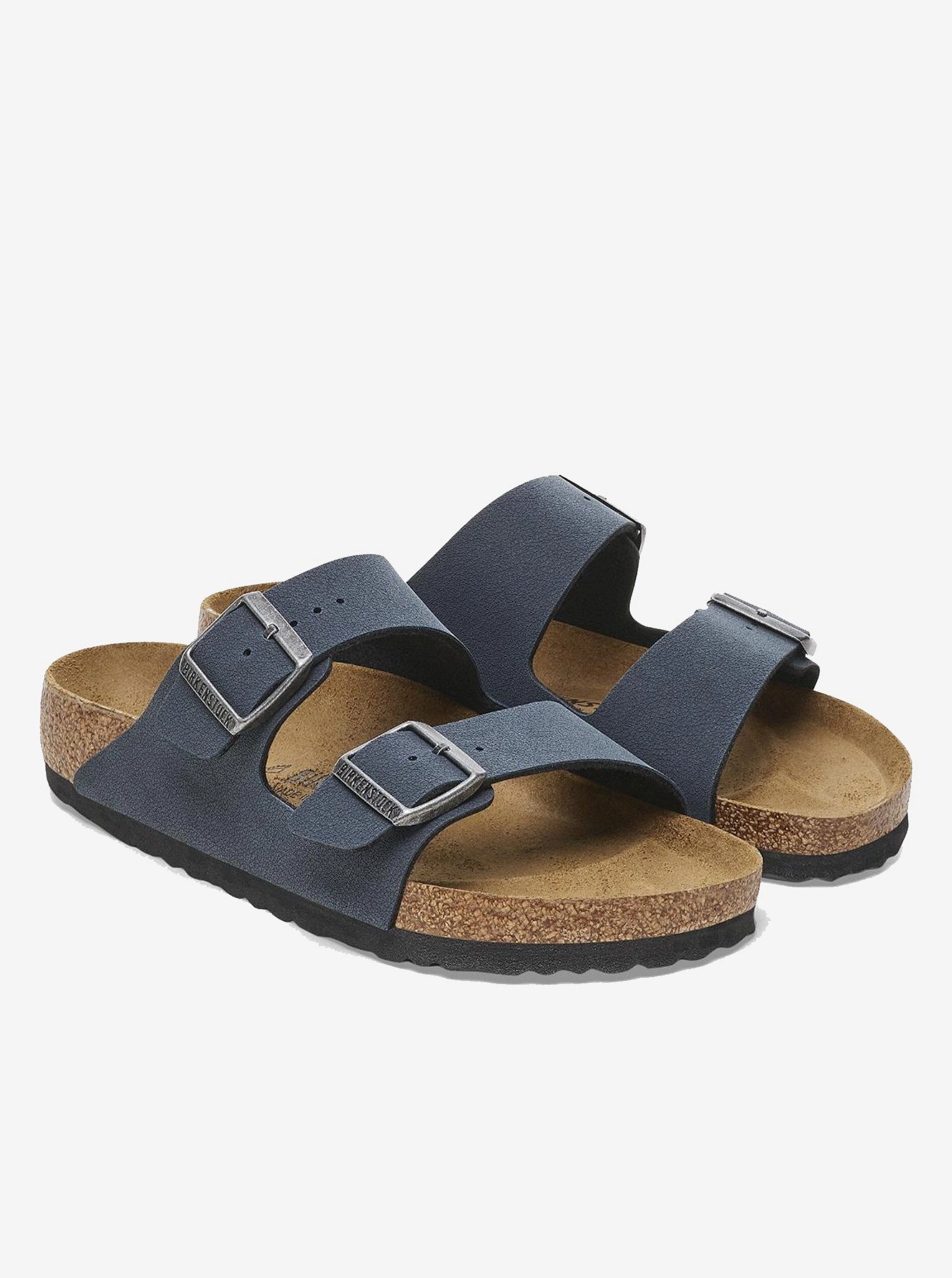 Arizona Birko-Flor Birkibuc Unisex Steady Steps Quiet Step
