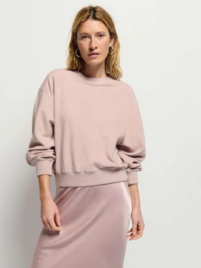 Autumn Sweatshirt Smart Design Chambray
