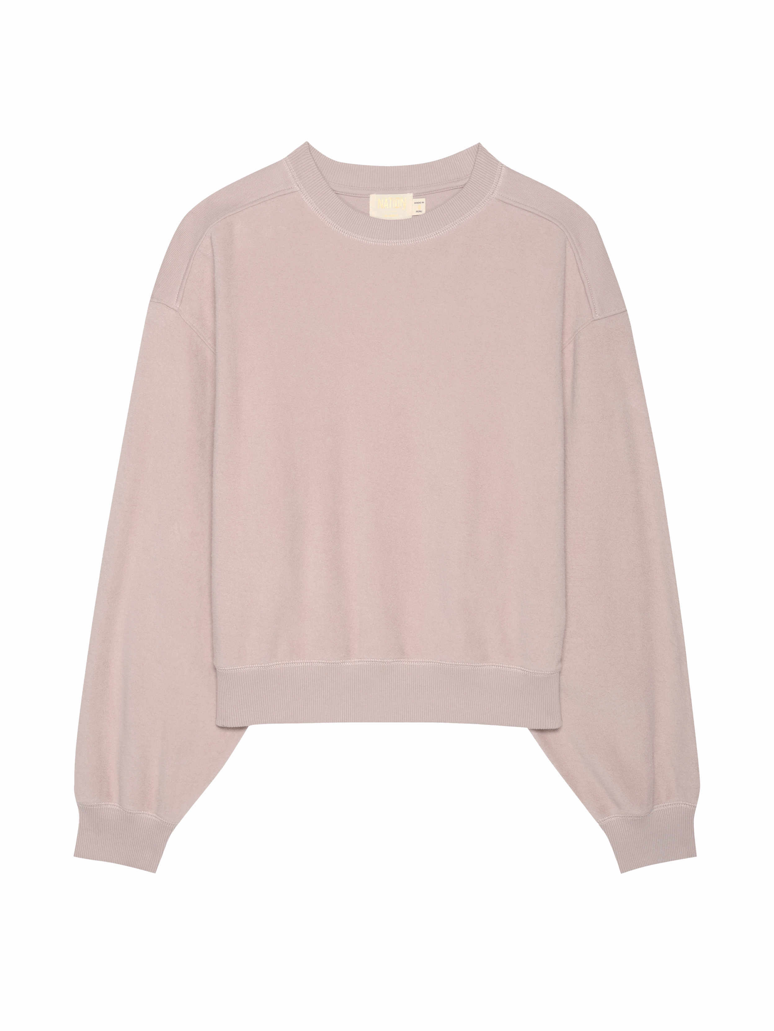 product return policy Autumn Sweatshirt