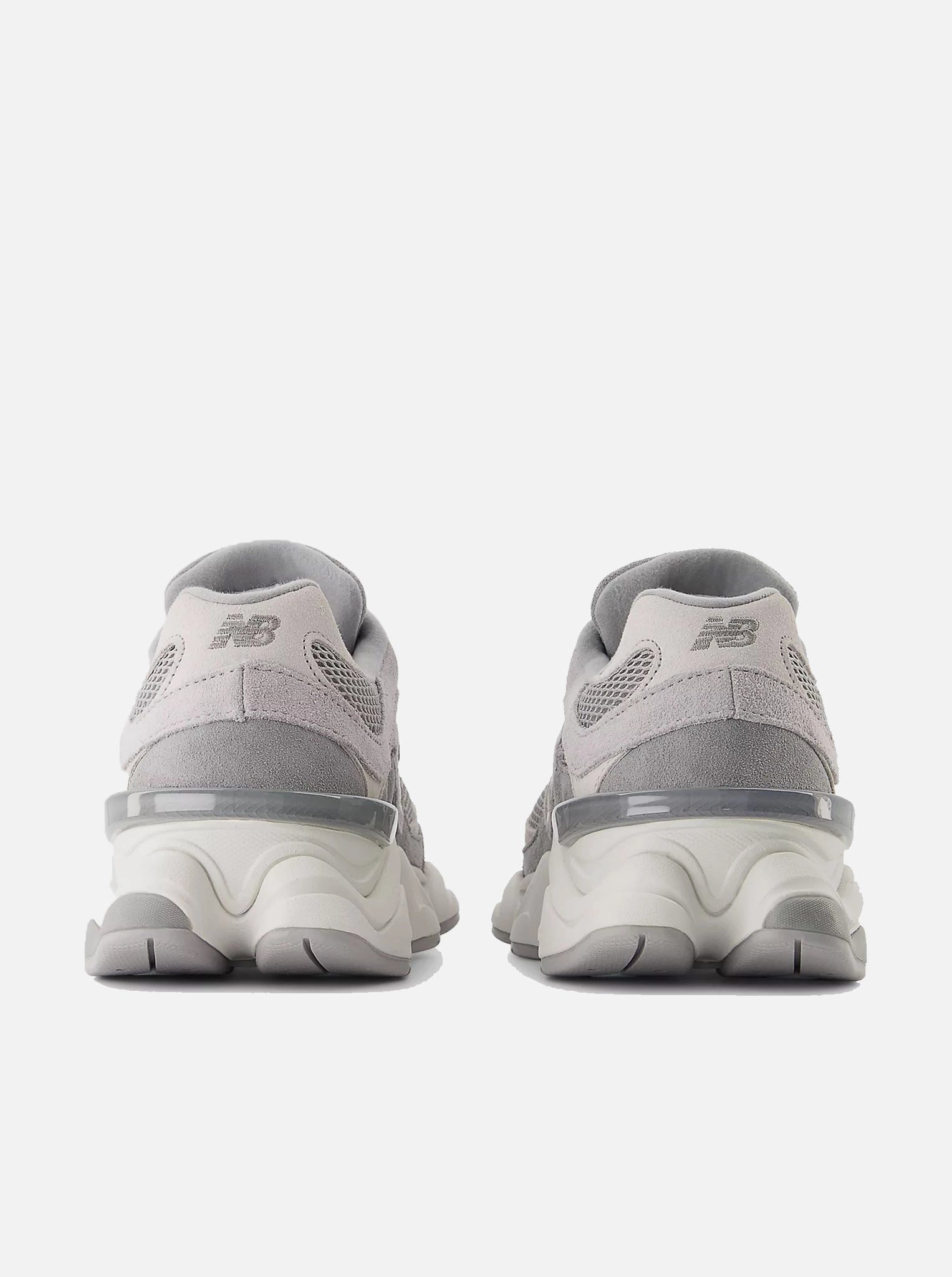 rubber 9060 Unisex
