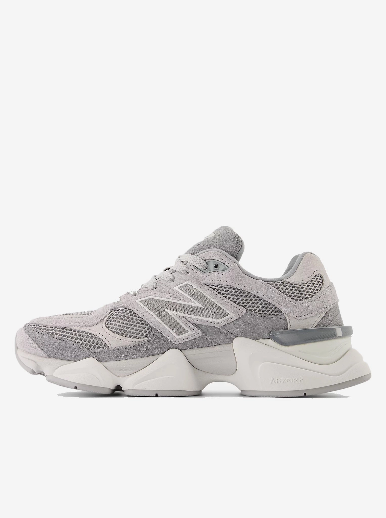Textured Grip Surface Sleek lines 9060 Unisex