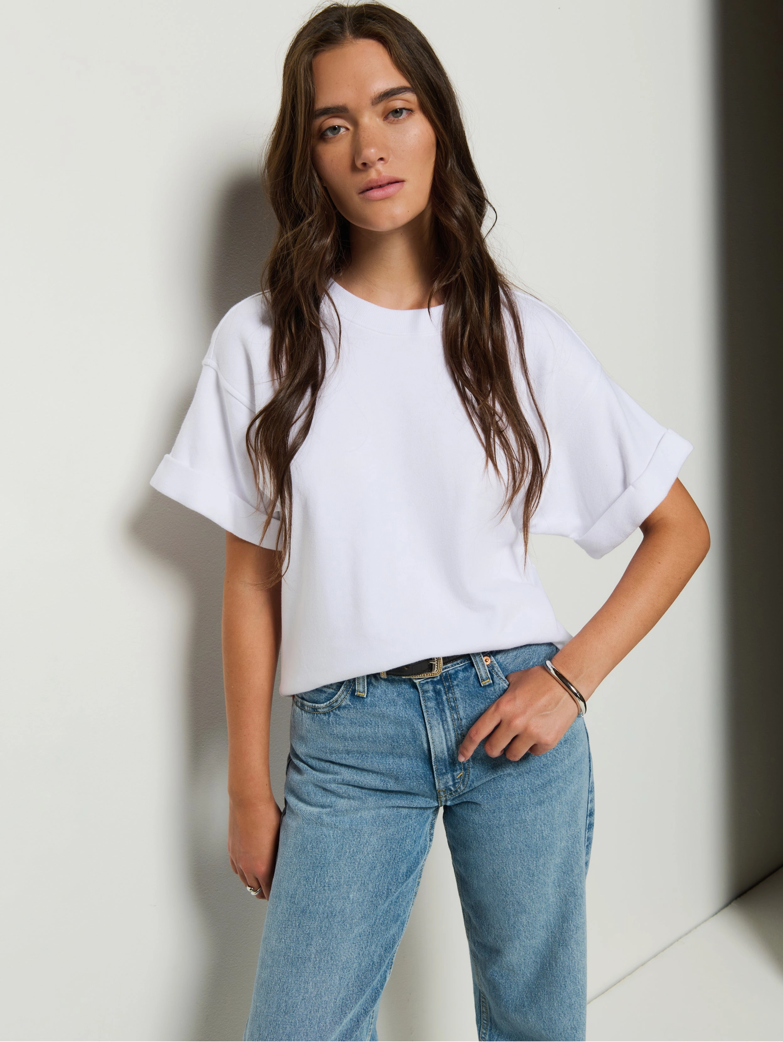 Bane Sweatshirt Minimal Fashion product combo