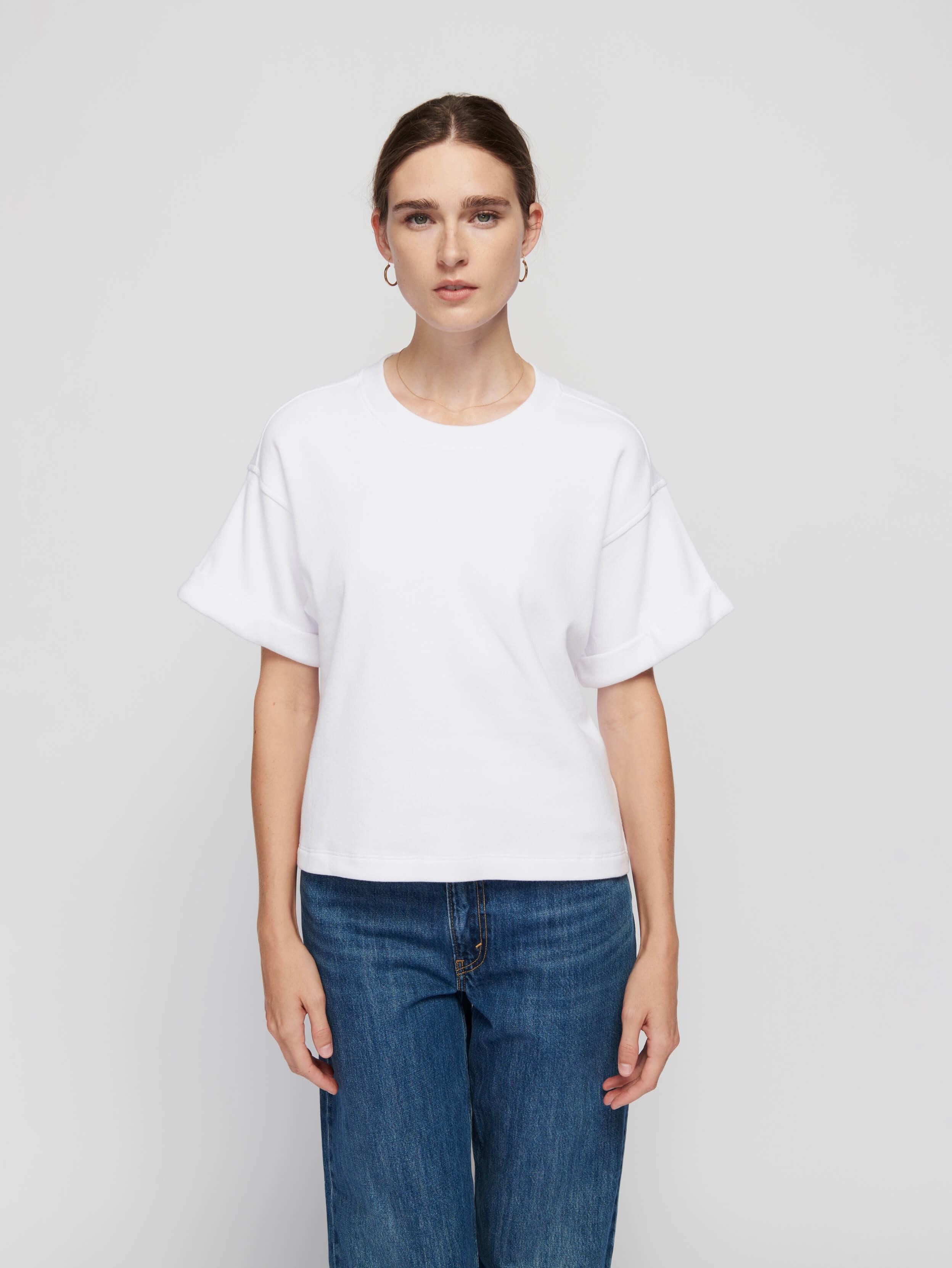 City Staple Gym Essential Bane Sweatshirt