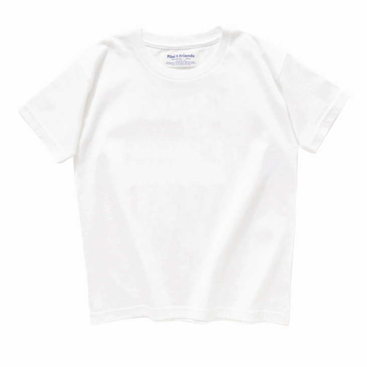(EMT098) MYO 2.0 Kids Pet Pet Graphic Tee tall size