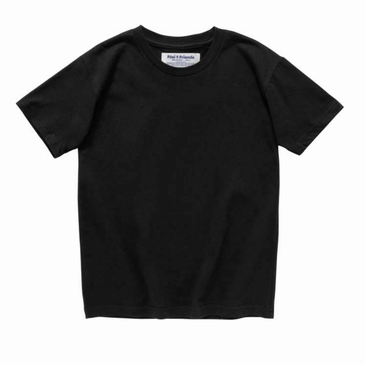 (EMT098) MYO 2.0 Kids Pet Pet Graphic Tee Anti Pilling Fabric