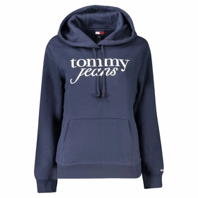 Tommy Hilfiger Cotton Women Women's Sweater Layering Style Perfect Warmth