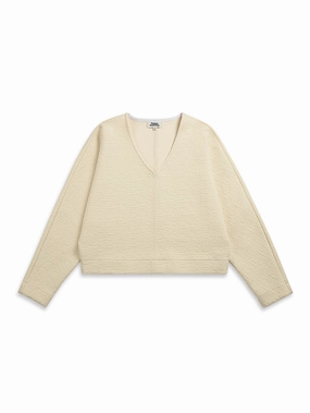 Bat Wing Jersey Top AllSeasonWear