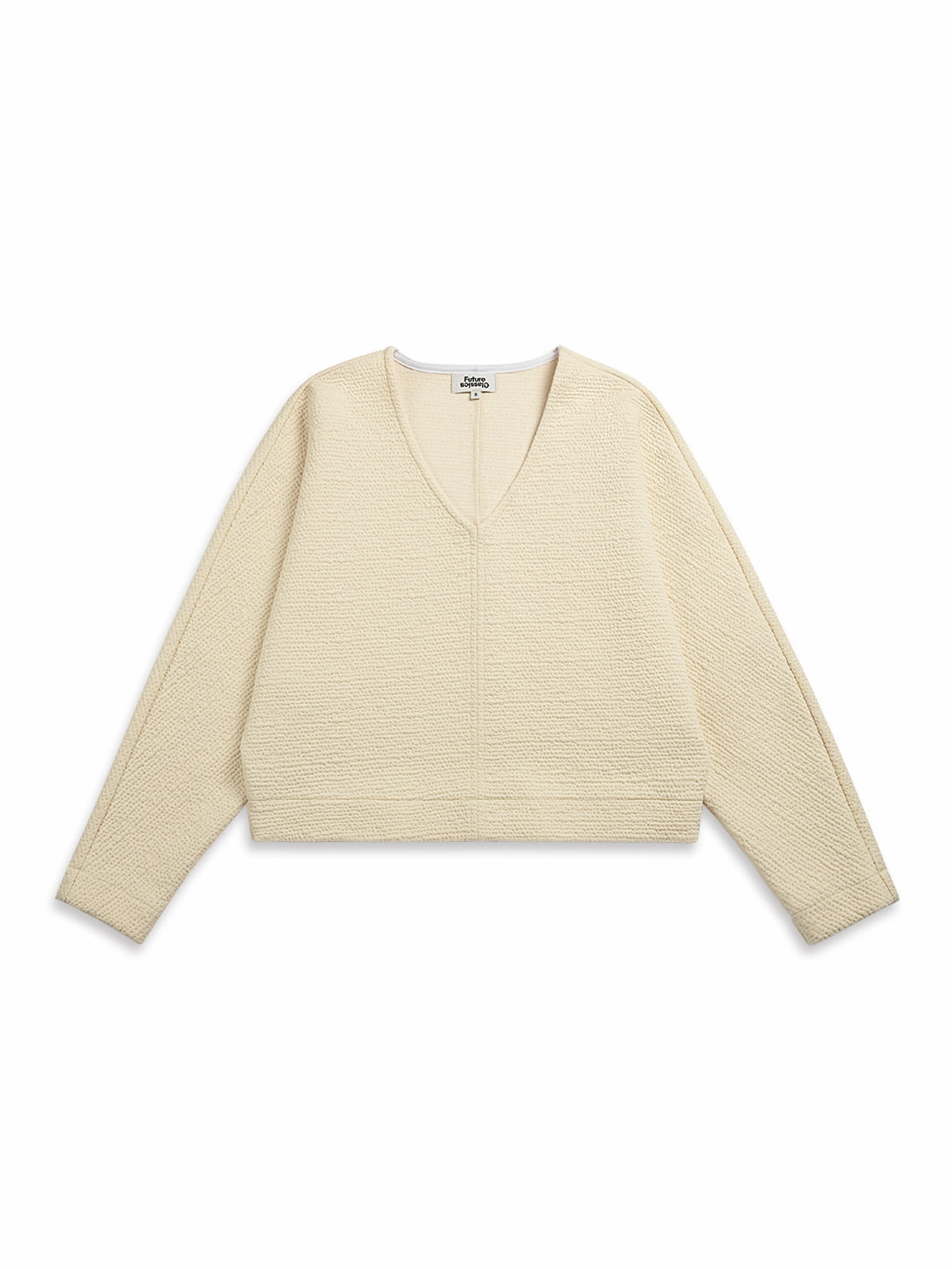 Bat Wing Jersey Top AllSeasonWear