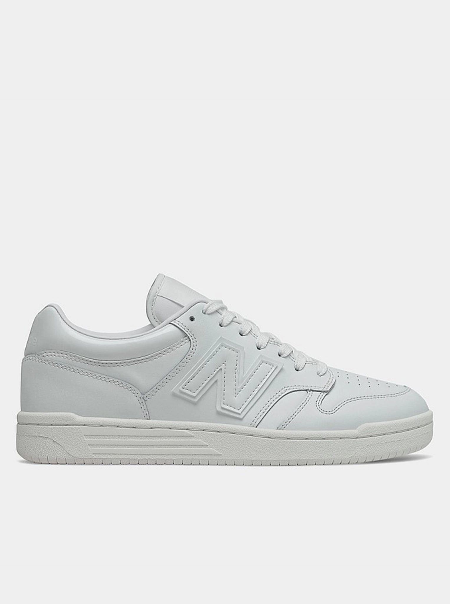 Noise Reducing Sole Impact Reduction Technology BB480 Unisex