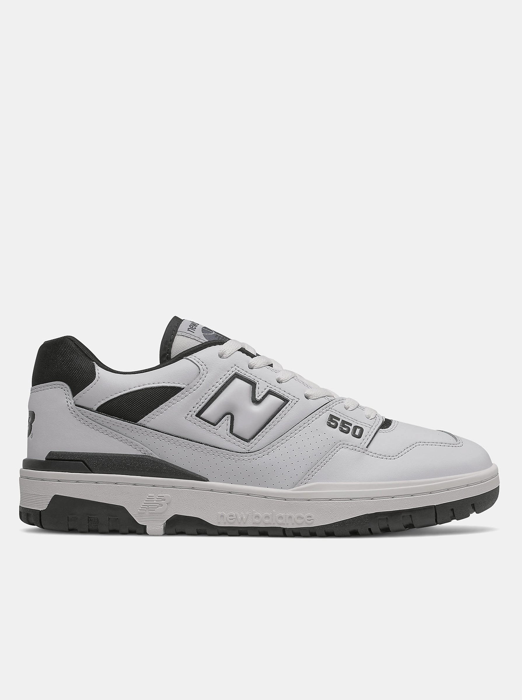 BB550 Unisex Fit Easy