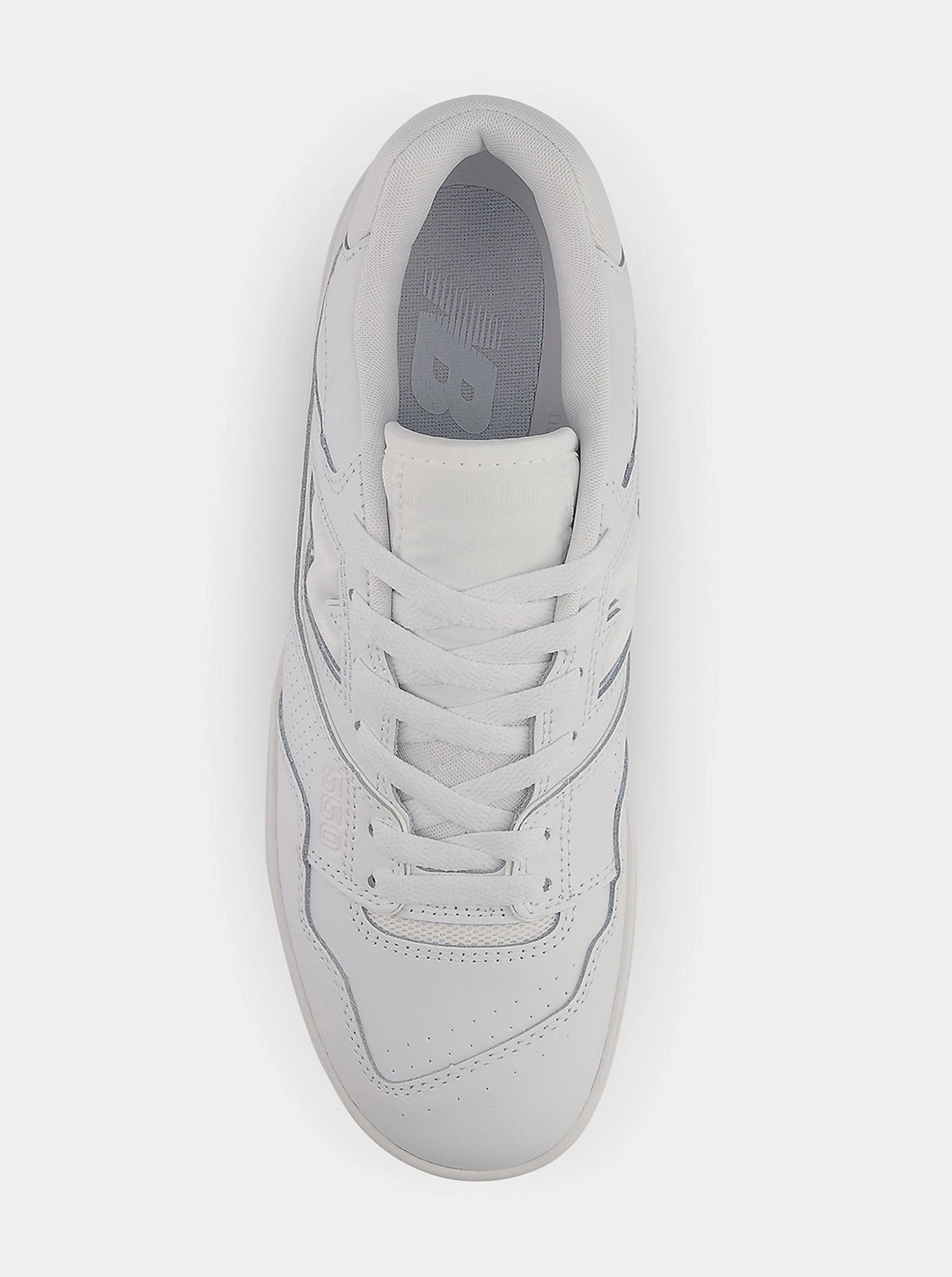 BB550 Unisex Adaptive Fit Technology