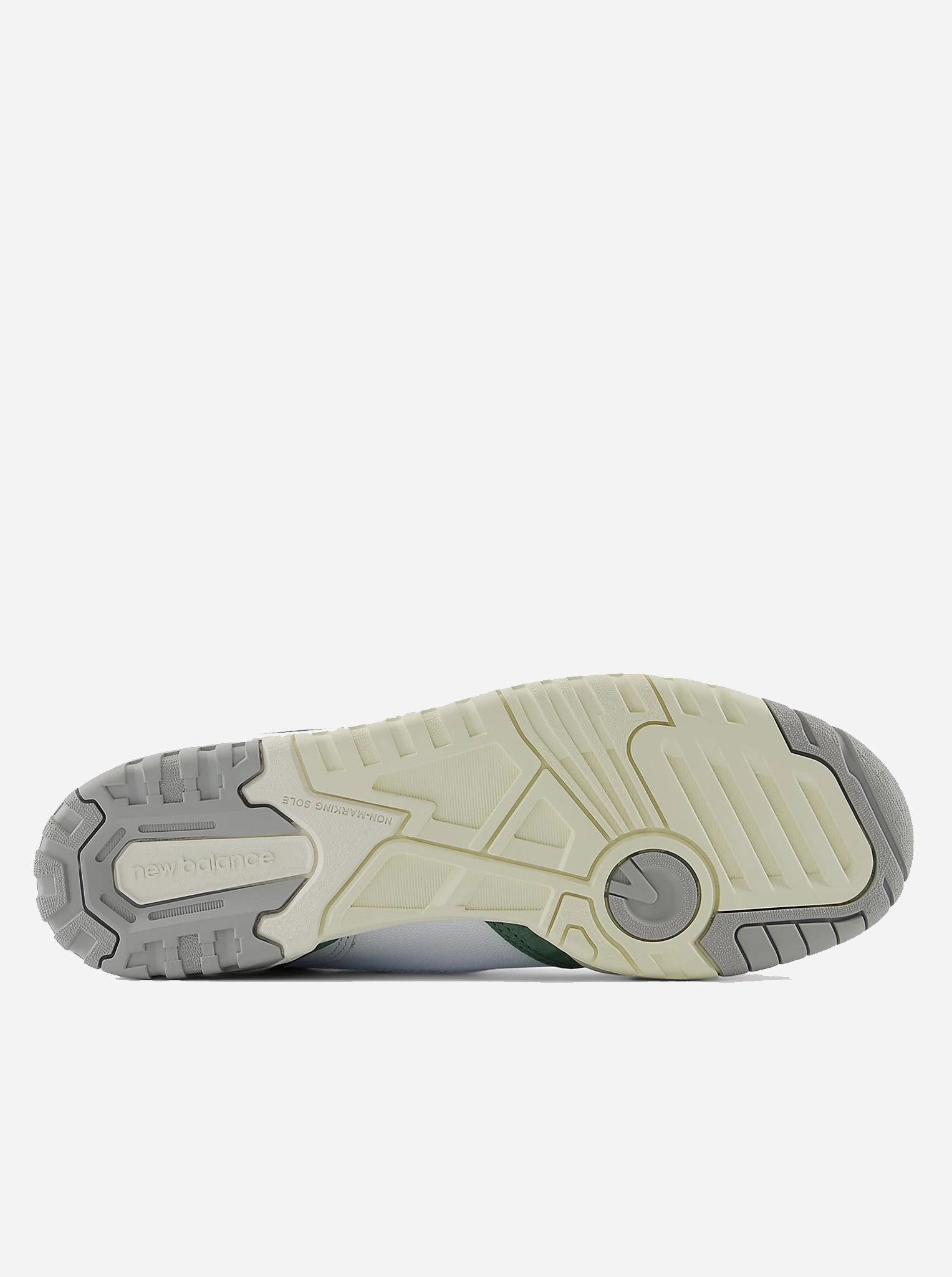 BB550 V1 Unisex Ventilated SlimFit