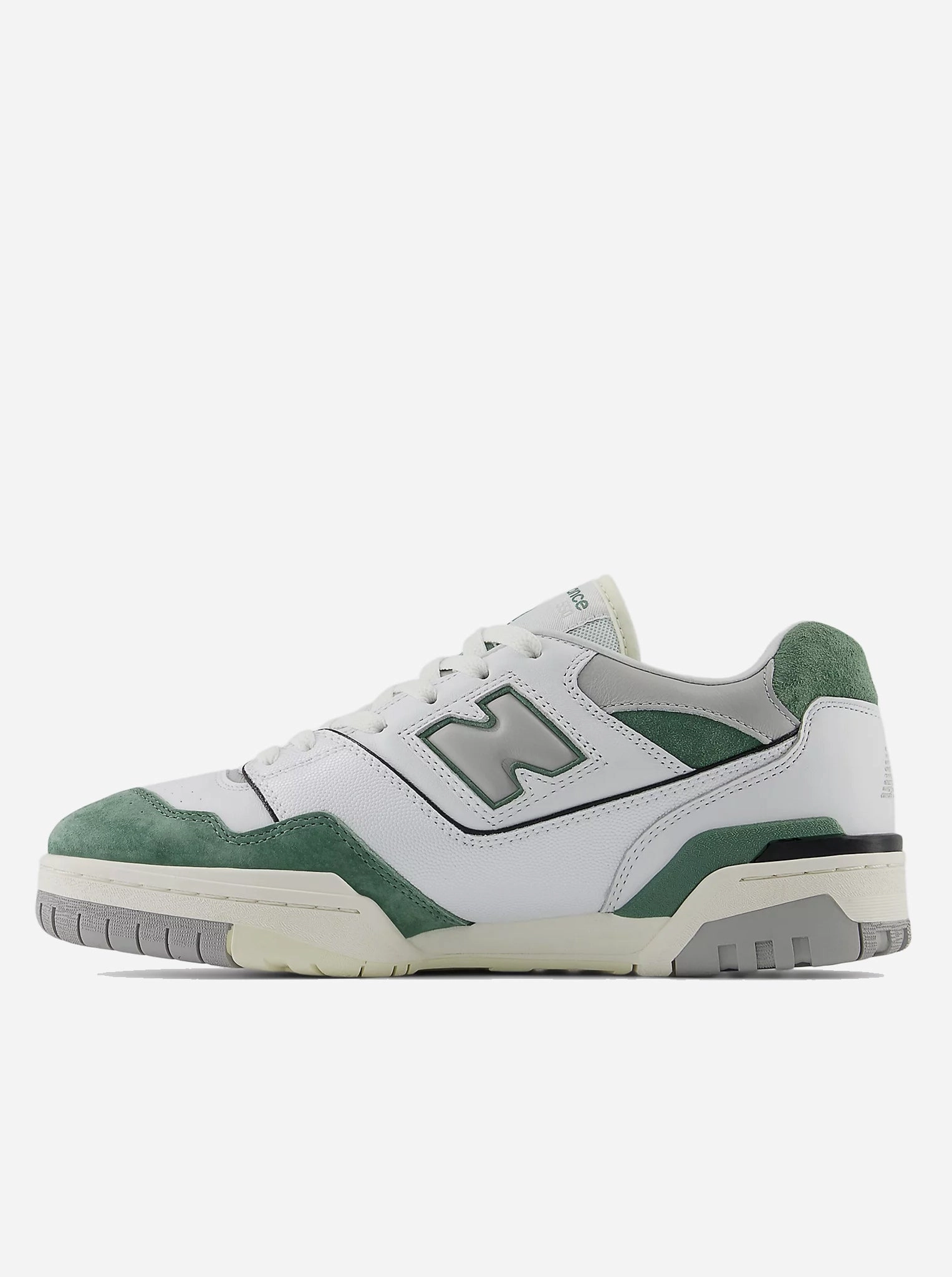 Rubber Traction Pattern No Seam Interior BB550 V1 Unisex