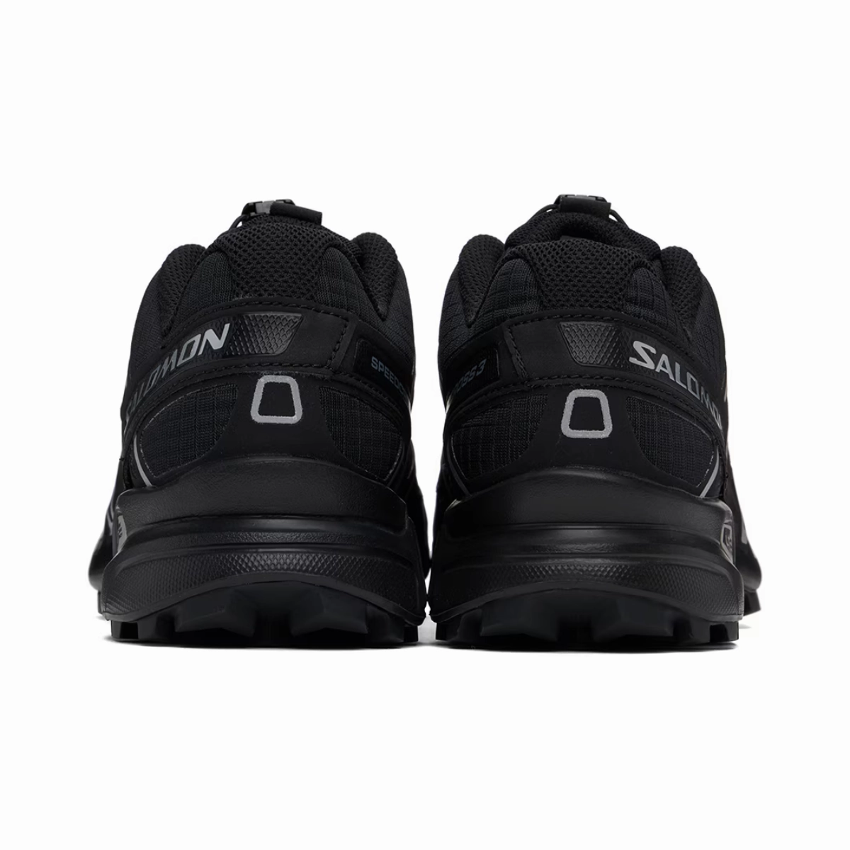 Motion Stabilizer Cushion max Black Speedcross 3 Sneakers