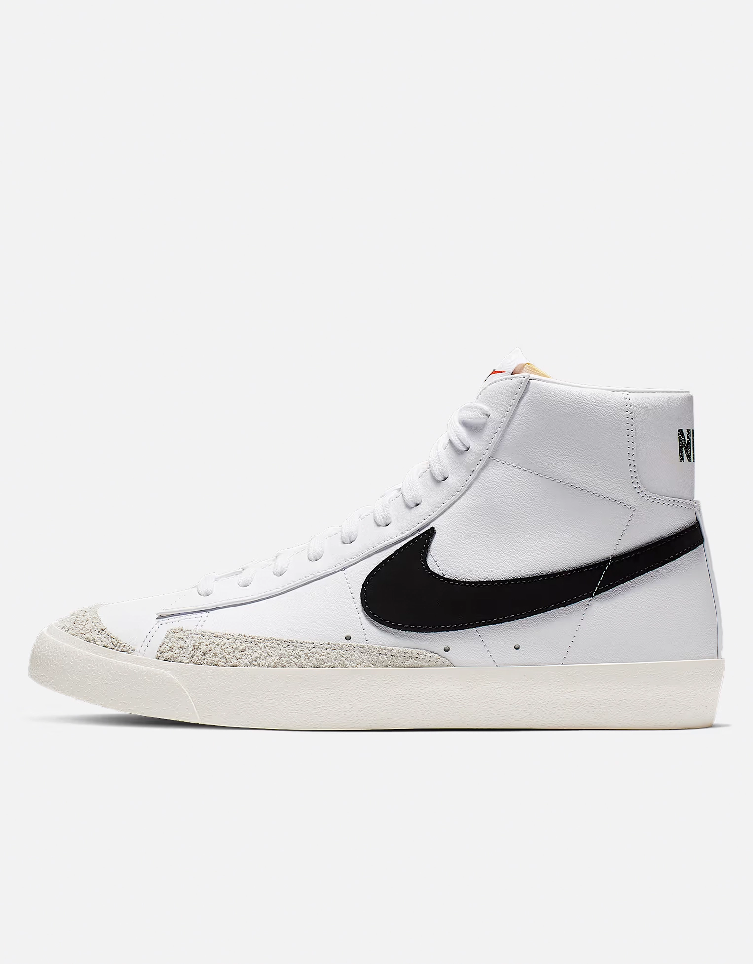 Effortless Entry Stability control Blazer Mid '77 Vintage Mens