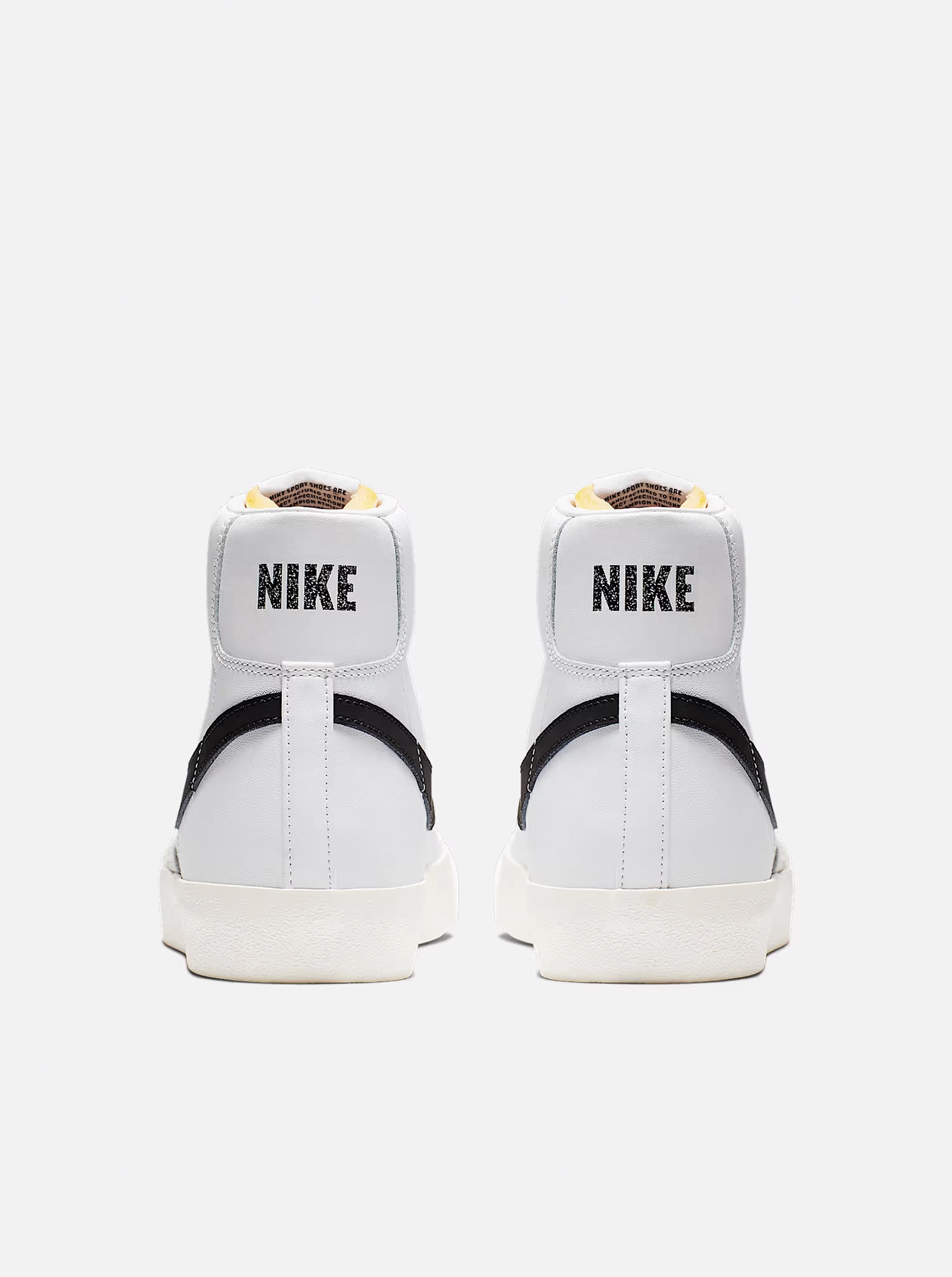 Blazer Mid '77 Vintage Mens Traction Grip Pattern