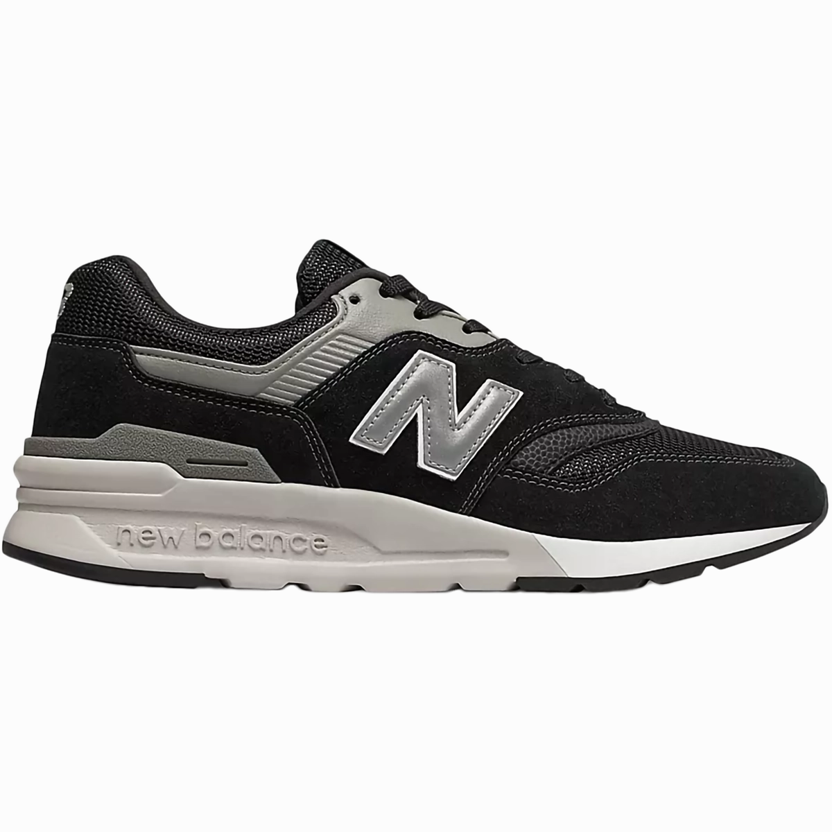 All-Day Stability Breathable Jacquard Weave Men's 997H