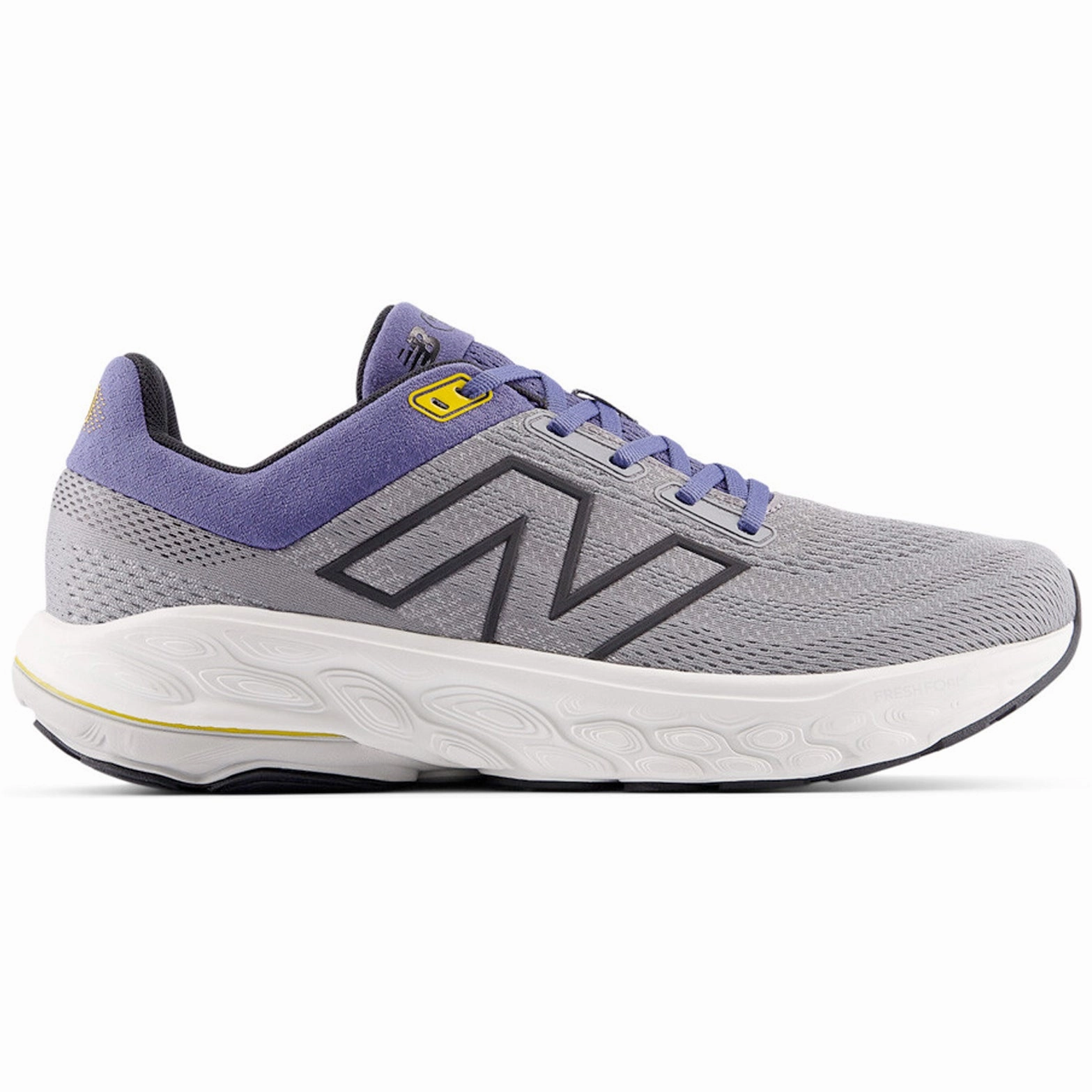 bright headlamp hand - washable Men's 860v14 Running Shoes Slate Grey / Dream State / Ginger Lemon