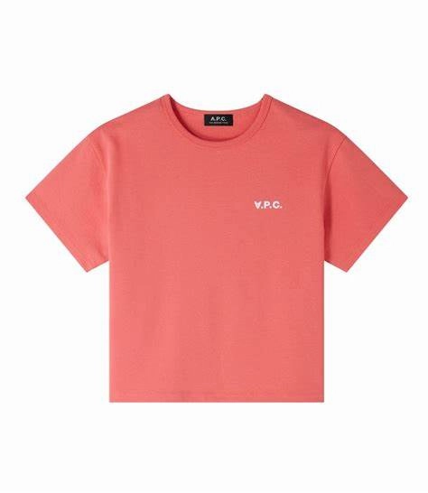 Boxy Rue Madame Gots T-Shirt Stylish piece Summer Comfort