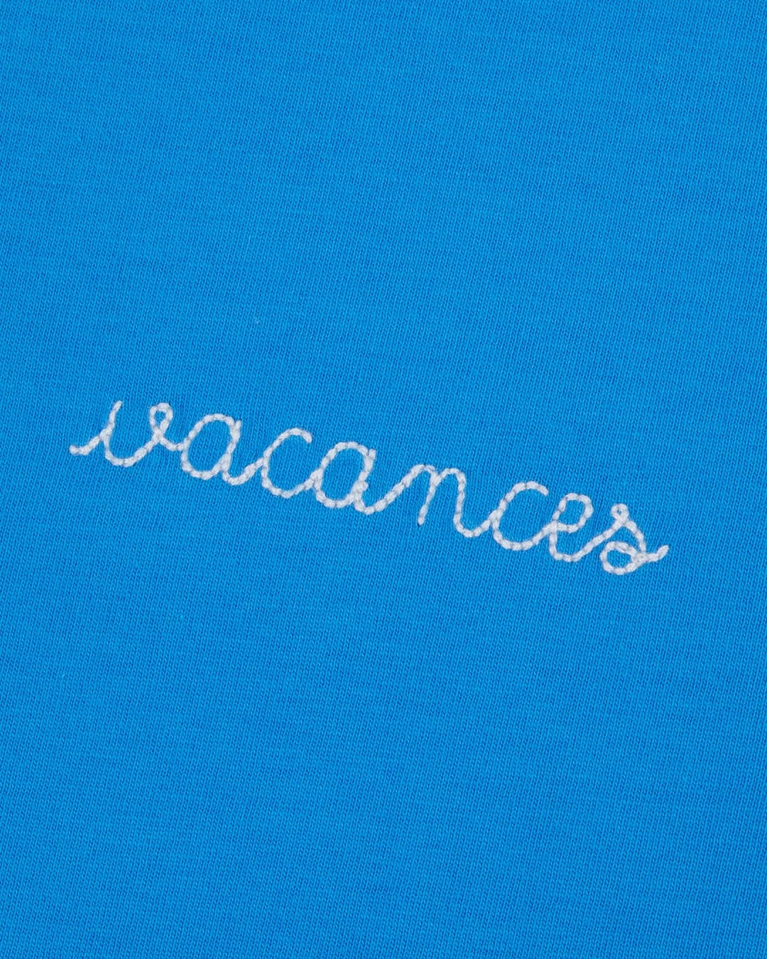 Poitou Vacances /Gots Reef Blue (women) Comfortable and stylish