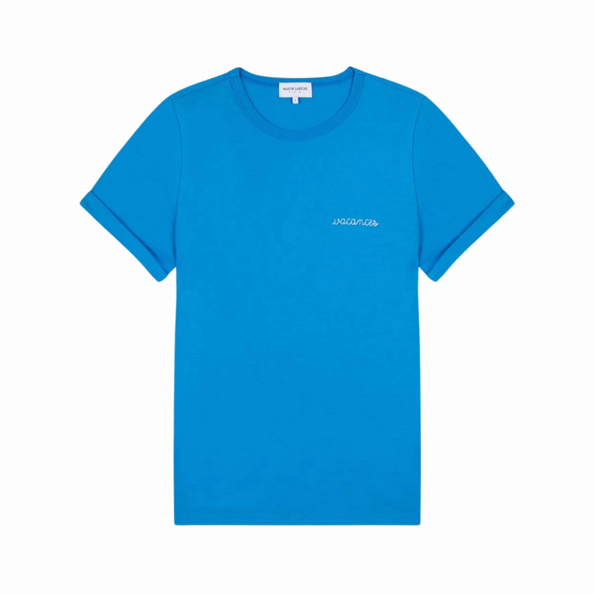 Street Style Poitou Vacances /Gots Reef Blue (women)