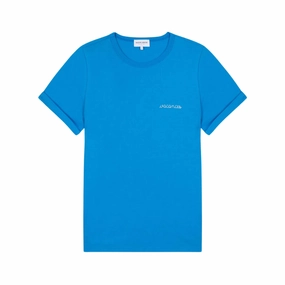 Hygroscopic Fiber Poitou Vacances /Gots Reef Blue (women)