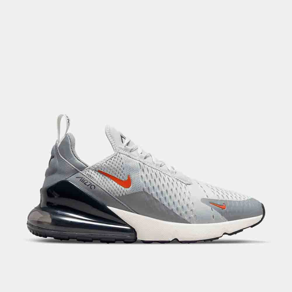 leather - finish - design shoes running speed training Men's Nike Air Max 270
