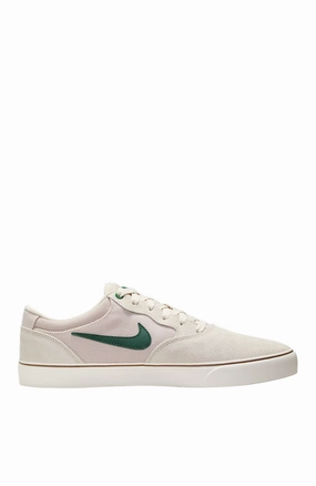 Hydrophobic Upper Material Nike SB Chron 2 Light Orewood Frown Phantom Mink Brown