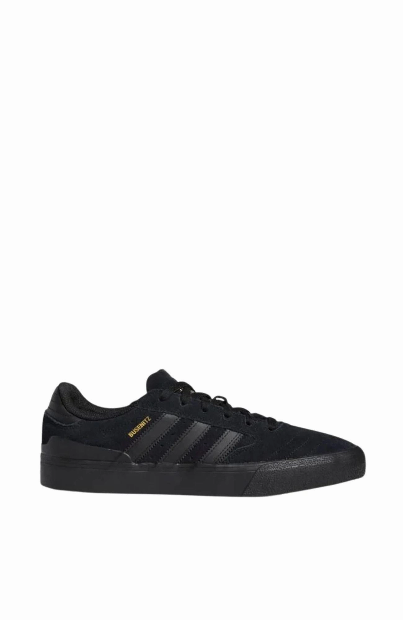 Pace Booster Busenitz Vulc II Shoes Core Black Carbon