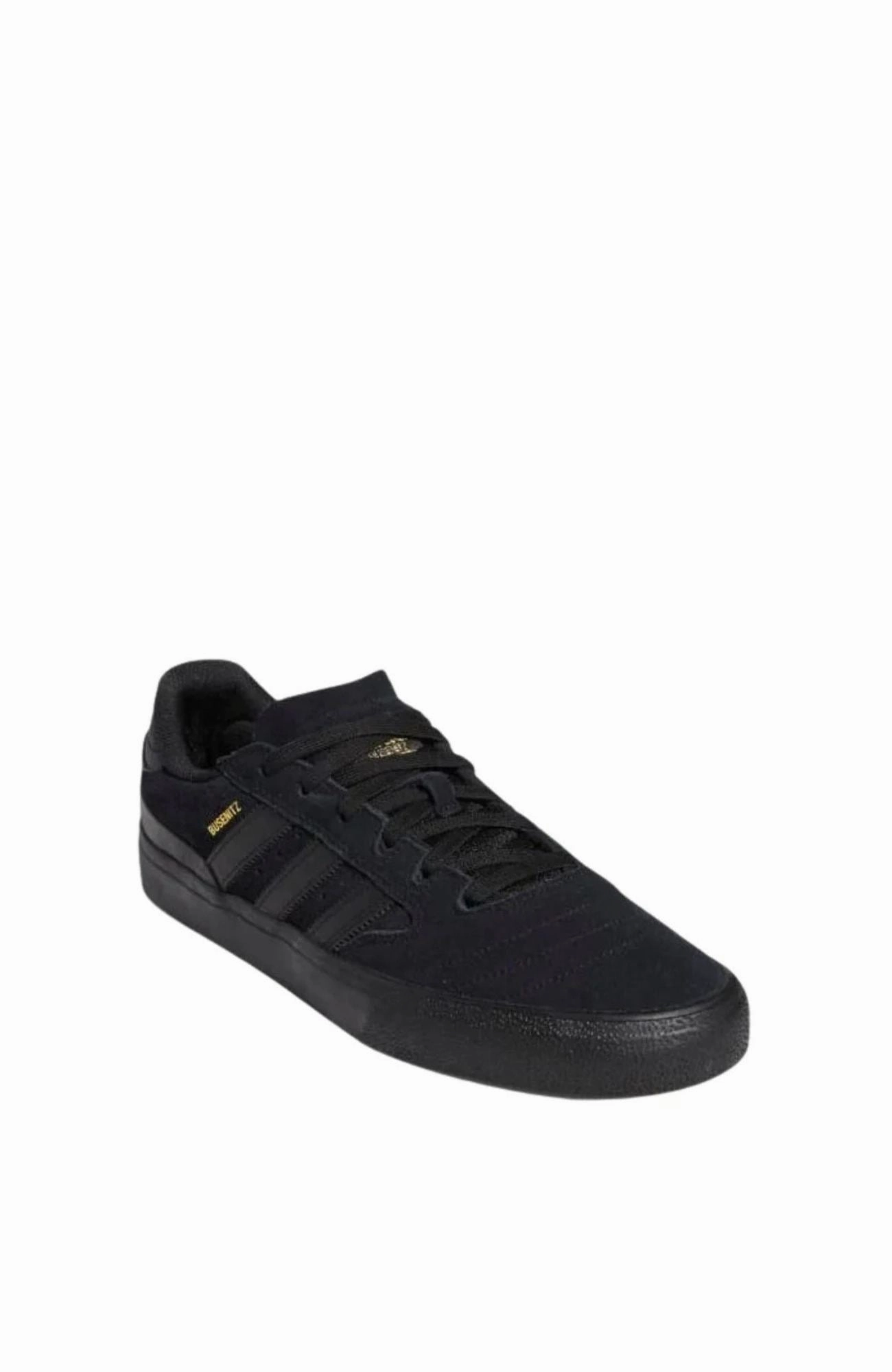 Busenitz Vulc II Shoes Core Black Carbon Air Circulation System