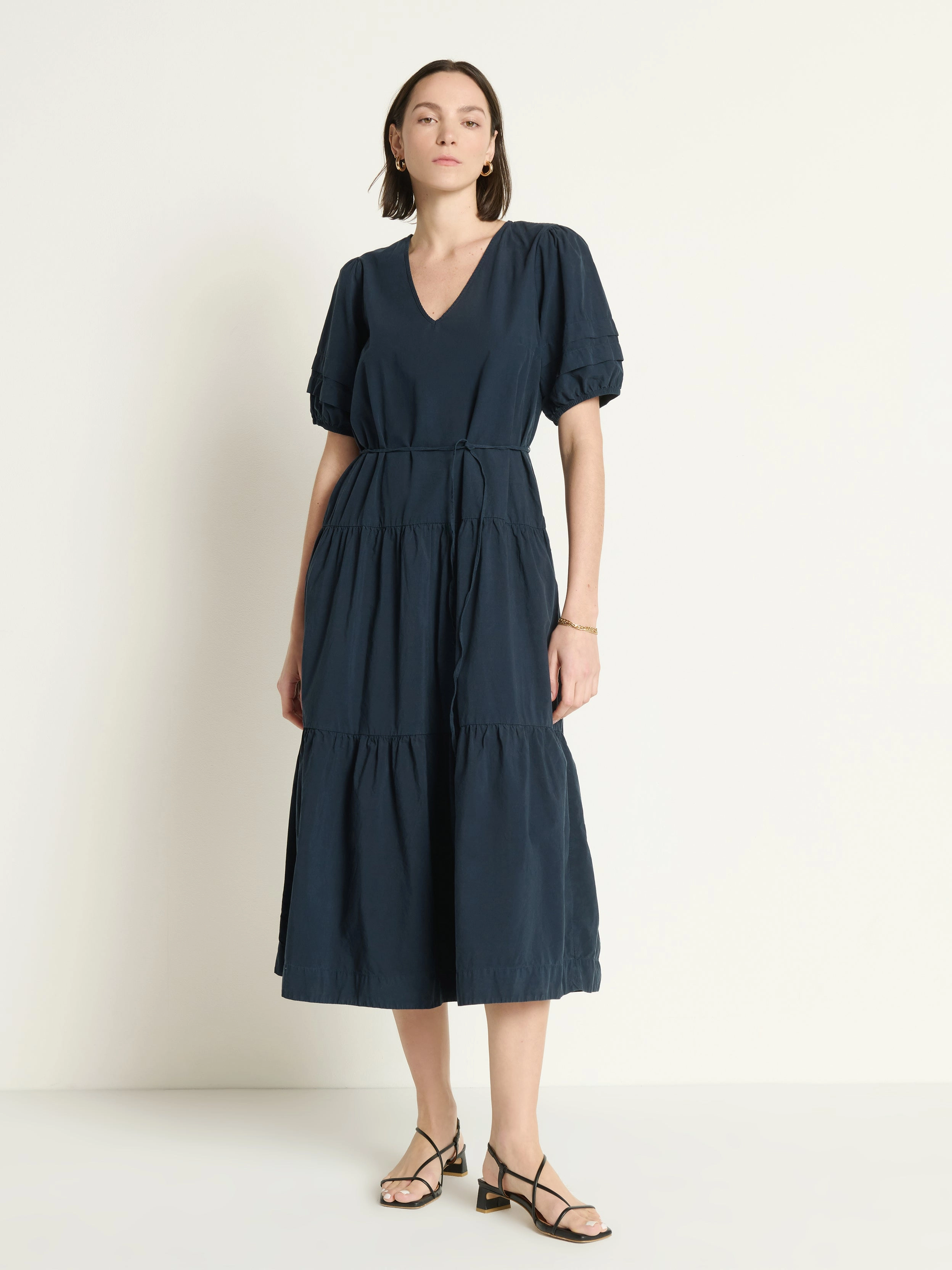 urban vibe Adele Midi Dress