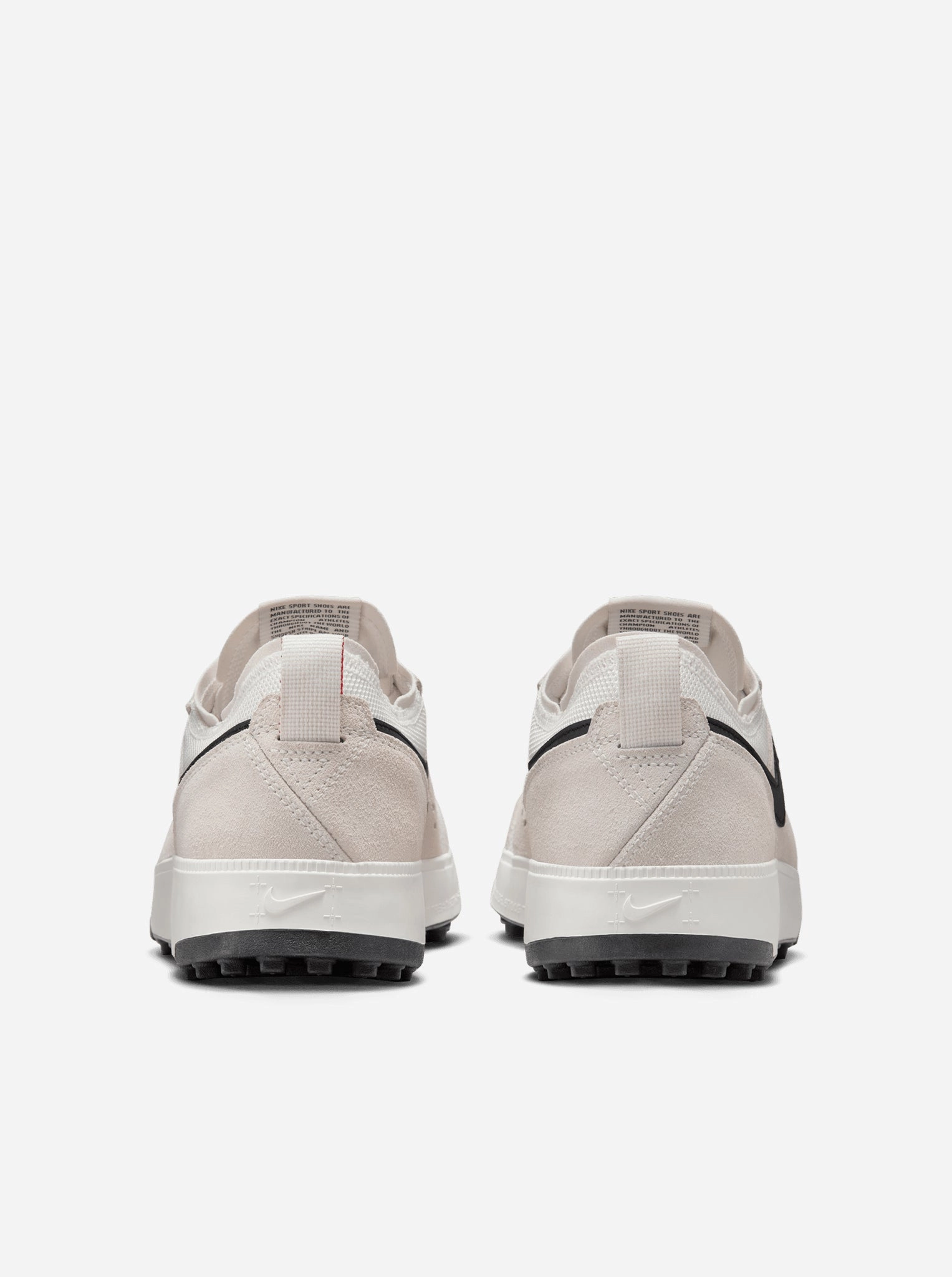 C1TY Mens perforated Practical