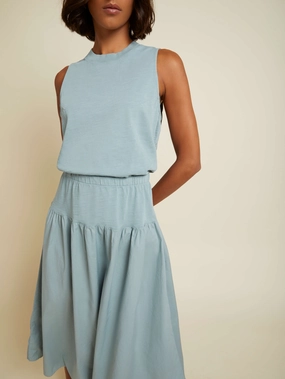 Vibrant Style Power Soft Callie Dress