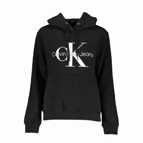 Calvin Klein Cotton Women's Sweater Effortless Comfort Wear