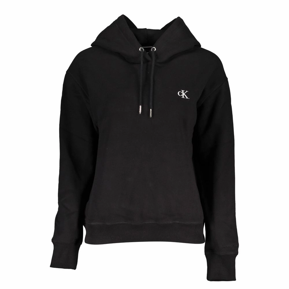 Snug Layer Calvin Klein Cotton Women's Sweater