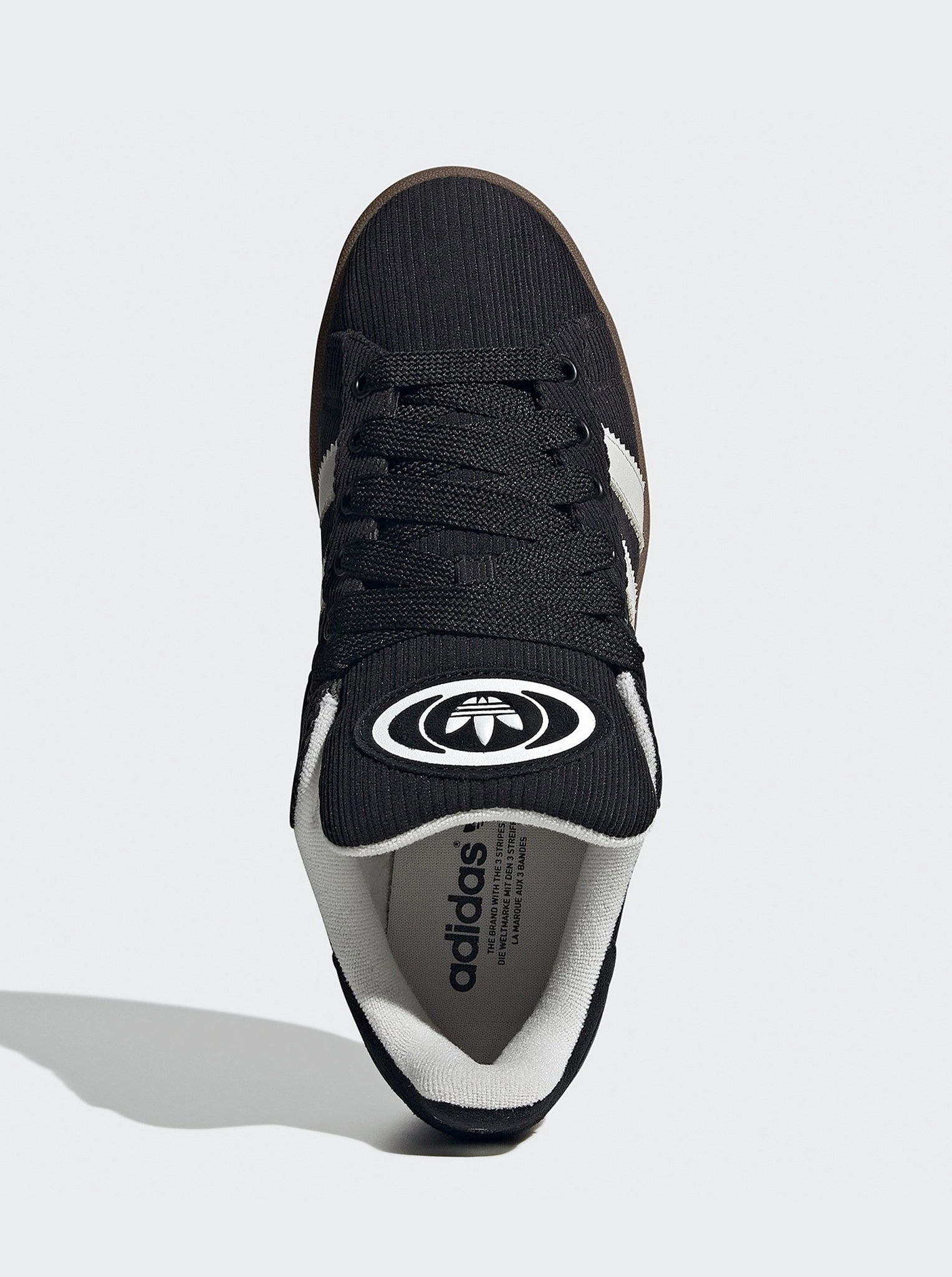 All Use High arch support Campus 00s Unisex