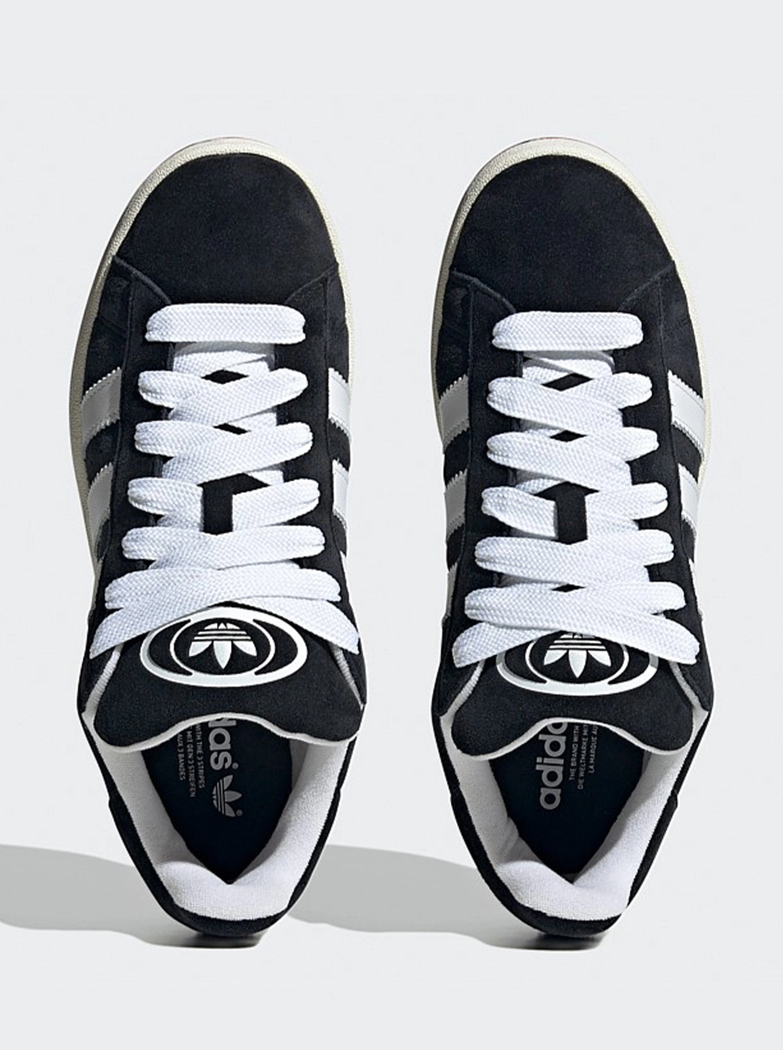 Cushioned Choice Campus 00s Unisex
